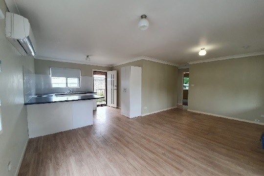 Well Presented 2 Bedroom home